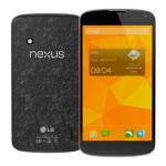 LG Google Nexus 4