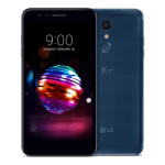 LG K10 (2018)