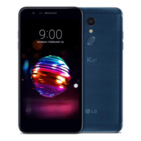 LG K10 (2018)