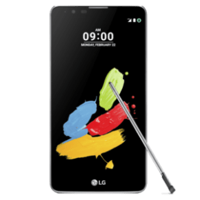 LG Stylus 2