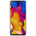 LG V40 ThinQ