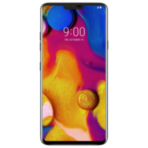 LG V40 ThinQ