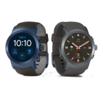 LG Watch Sport