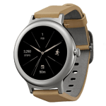 LG Watch Style