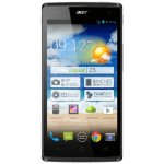 Acer Liquid Z5 Duo