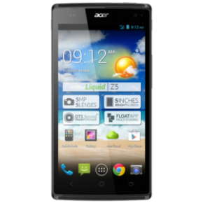 Acer Liquid Z5 Duo