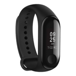 Xiaomi Mi Band 3