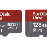 🔥 French Days : des cartes microSD de 64, 128 et 200 Go à partir de 12 euros