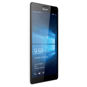 Microsoft Lumia 950 XL