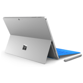 Microsoft Surface Pro 4