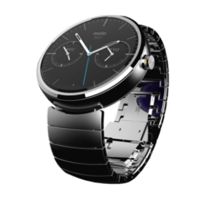 Motorola Moto 360