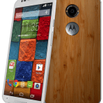 Motorola Moto X