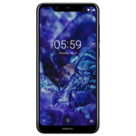 Nokia 5.1 Plus