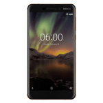 Nokia 6 (2018)