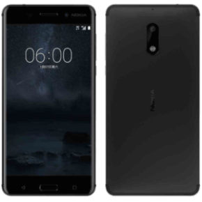 Nokia 6