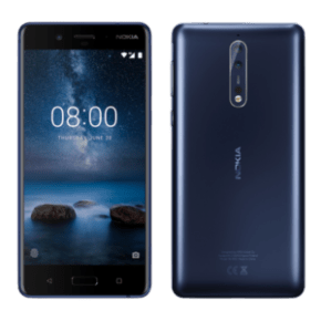 Nokia 8