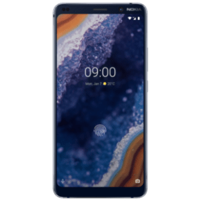 Nokia 9 PureView