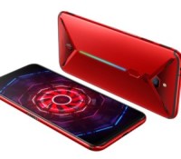 Nubia red Magic 3