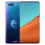 nubia-x-2018