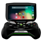 Nvidia Shield