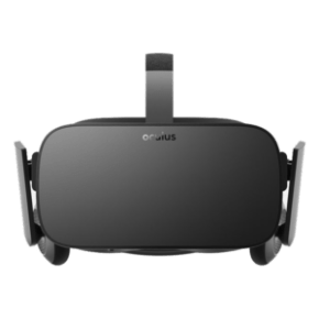 Oculus Rift