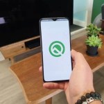 Android 10 Q : tous les smartphones Treble natifs peuvent installer cette version