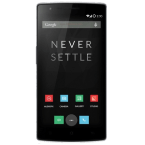 OnePlus One