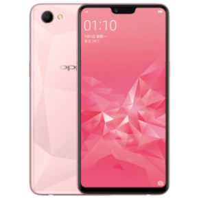 Oppo A3