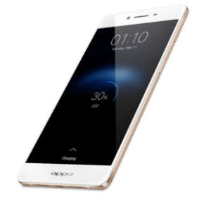 Oppo R7s