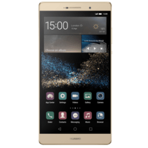 Huawei P8 Max