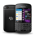 BlackBerry Q10