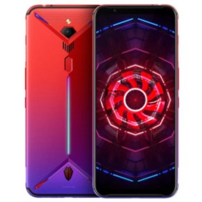 Nubia Red Magic 3