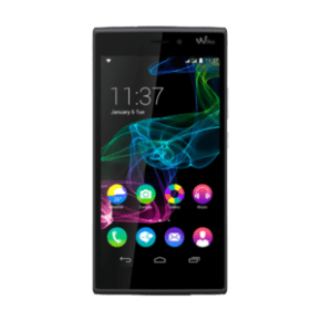 Wiko Ridge Fab 4G