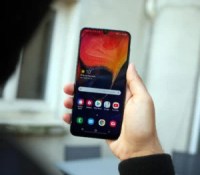 Samsung Galaxy A50