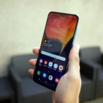 Samsung Galaxy A50s et Galaxy A30s officialisés : photos améliorées, design peaufiné