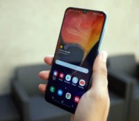 Samsung Galaxy A50