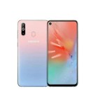 Samsung Galaxy A60 officialisé avec un trou dans l’écran