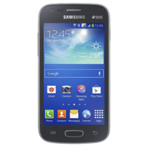 Samsung Galaxy Ace