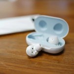 Galaxy Buds+ : les écouteurs à réduction de bruit de Samsung se dévoilent dans une animation