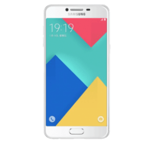 Samsung Galaxy C5