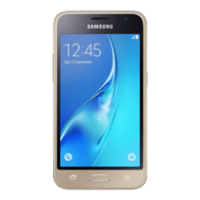 Samsung Galaxy J1 2016