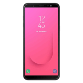 Samsung Galaxy J8