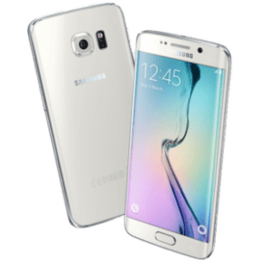 Samsung Galaxy S6 Edge