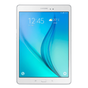 Samsung Galaxy Tab A 9.7