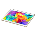 Samsung Galaxy Tab S 10.5