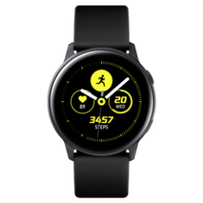 Samsung Galaxy Watch Active