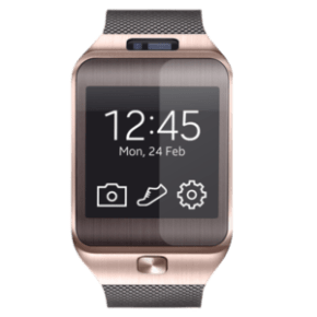 Samsung Gear 2