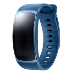 Samsung Gear Fit 2