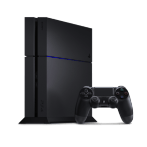 Sony PlayStation 4