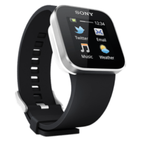 Sony Smartwatch